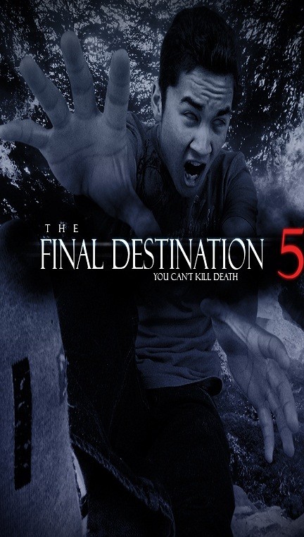 Watch Final Destination 5 Stream Movie Online