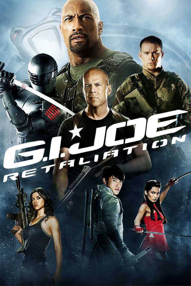 Watch Online G I Joe: Retaliation 2013 Streaming