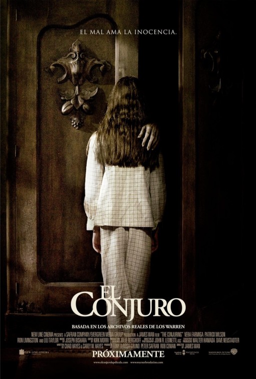 Watch The Conjuring 2013 Stream Online