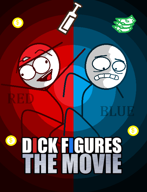 Watch Online Dick Figures The Movie 2013 Streaming