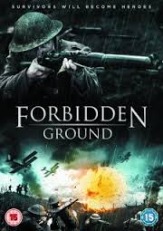 Watch Online Forbidden Ground 2013 Stream Movie