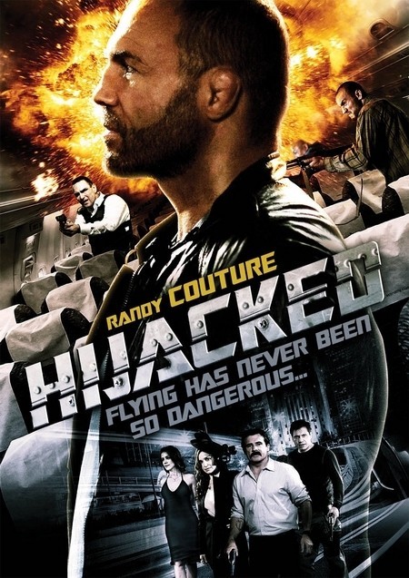 Watch Hijacked 2013 Online Streaming Movie