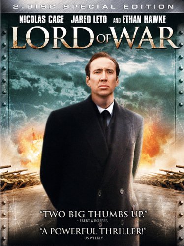 Watch Online Lord Of War Stream Movie