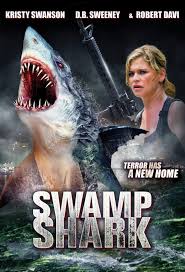 Watch Online Swamp Shark Movie Streaming