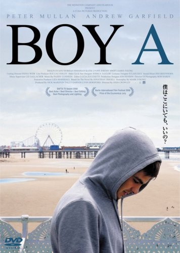 Watch Online Boy A Movie Stream