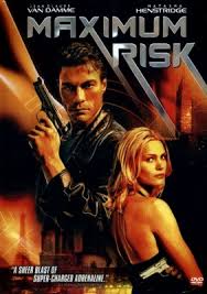 Watch Online Maximum Risk Movie Stream