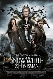 Watch Online Snow White And The Huntsman 2012 Streaming