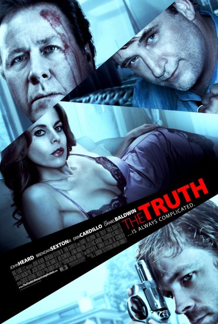 Watch The Truth Online Stream Movie