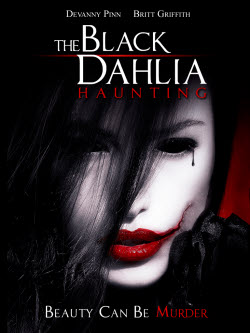 Watch Online The Black Dahlia Haunting 2012 Movie Stream