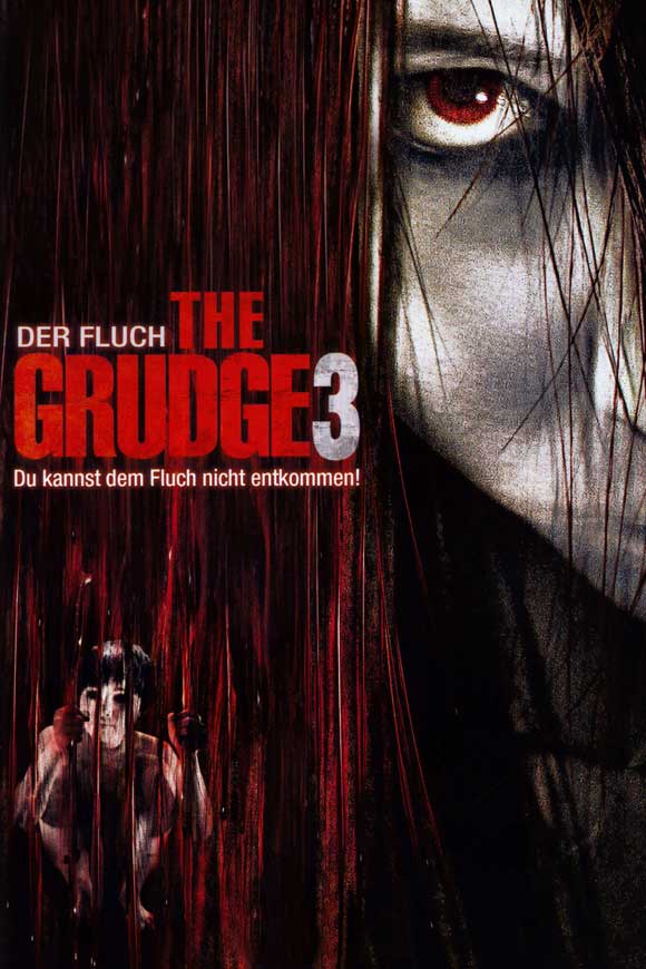 Watch The Grudge 3 Online Stream Movie