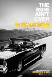 Watch Entourage 2015 Movie