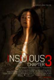 Watch Insidious Chapter 3 2015 Movie