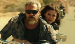 Blood Father 2016