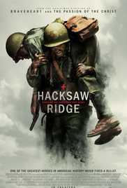 Watch Hacksaw Ridge 2016 Movie
