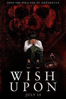 Wish Upon (2017)