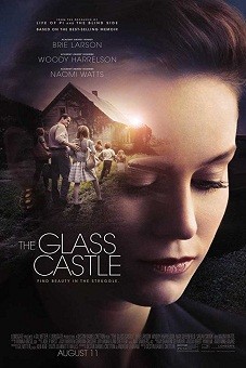 The Glass Castle (2017)