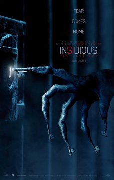 Insidious: The Last Key (2018)