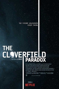 The Cloverfield Paradox (2018)