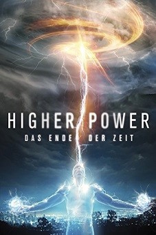 Higher Power (2018)