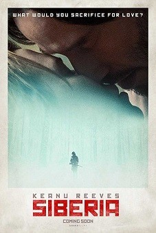 Siberia (2018)