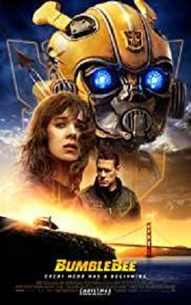 Bumblebee-2018