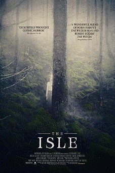 The Isle 2019