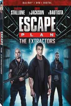 Escape Plan The Extractors 2019