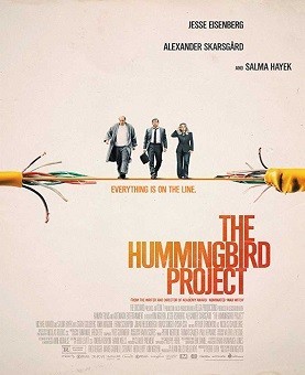 The Hummingbird Project 2019