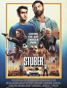 Stuber 2019