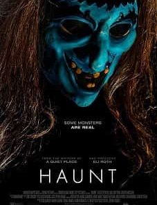 Haunt 2019