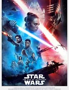 Star Wars: The RStar Wars-The Rise of Skywalkerise of Skywalker