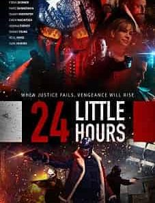 24 Little Hours 2020