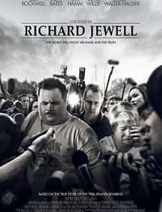 Richard Jewell 2020