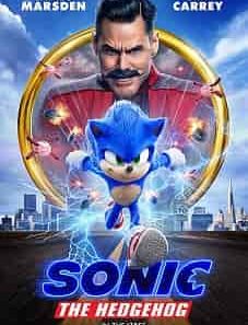 Sonic the Hedgehog 2020