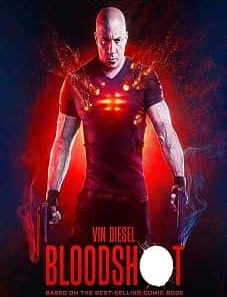 Bloodshot 2020