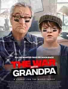 The War with Grandpa 2020