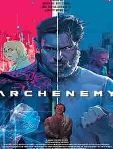 Archenemy-2020